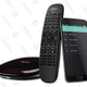Logitech Harmony Smart Control + Harmony Hub | $53 | Amazon